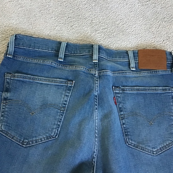 Levi’s 511 jeans - Picture 5 of 6